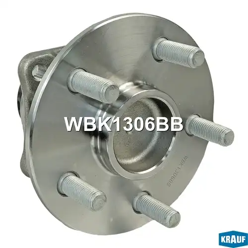 KRAUF WBK1306BB