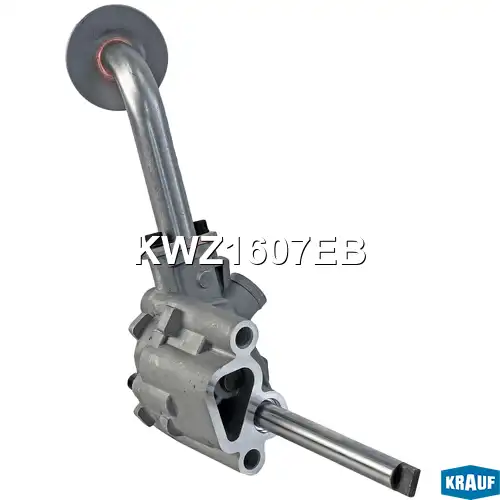 Насос масляный KWZ1607EB KRAUF