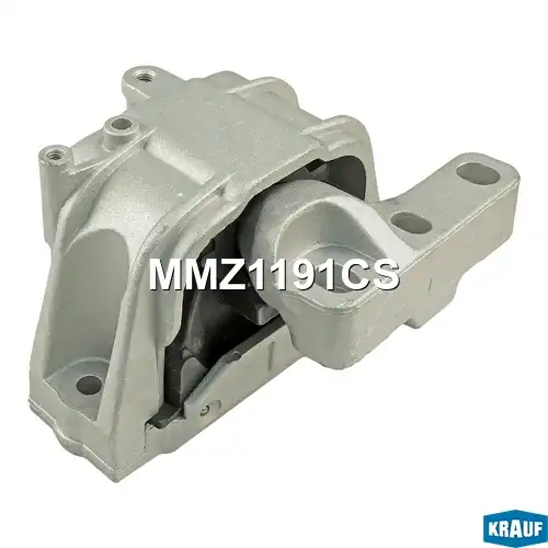 Подушка крепления двигателя KRAUF MMZ1191CS