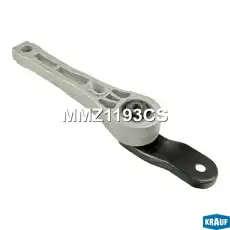 Подушка крепления двигателя KRAUF MMZ1193CS