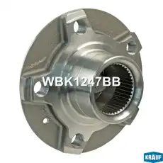 Ступица KRAUF WBK1247BB