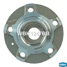 Ступица KRAUF WBK1247BB