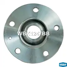 Ступица KRAUF WBK1247BB