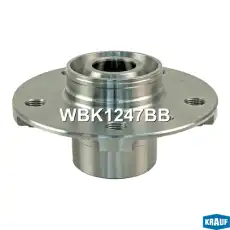 Ступица KRAUF WBK1247BB