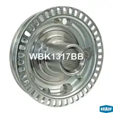 Ступица KRAUF WBK1317BB