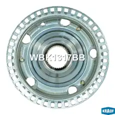 Ступица KRAUF WBK1317BB