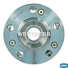 Ступица KRAUF WBK1317BB