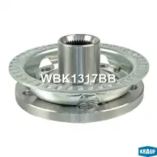 Ступица KRAUF WBK1317BB