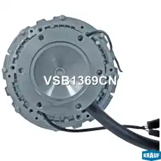 Вискомуфта VSB1369CN KRAUF