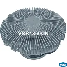 Вискомуфта VSB1369CN KRAUF