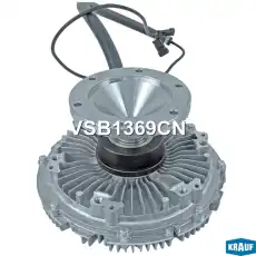 Вискомуфта VSB1369CN KRAUF