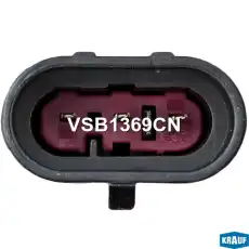 Вискомуфта VSB1369CN KRAUF