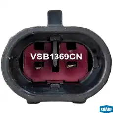 Вискомуфта VSB1369CN KRAUF
