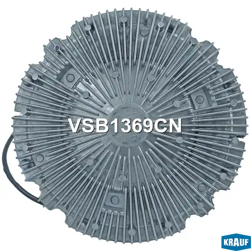 Вискомуфта VSB1369CN KRAUF