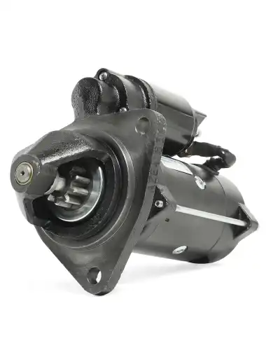 Стартер ISKRAMOTOR IMS101821