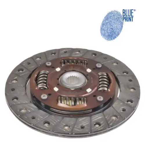 Диск сцепления BLUE PRINT ADK83129