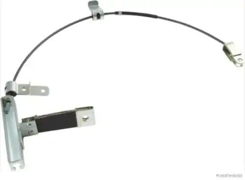 Тормозные колодки дисковые HERTH+BUSS J3928000