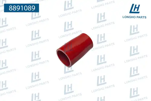 Патрубок системы охлаждения 8891089 LONGHO