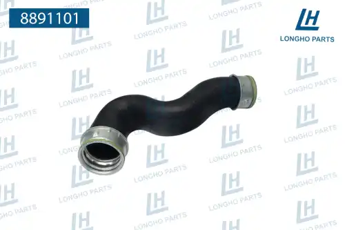 Патрубок интеркулера 8891101 LONGHO