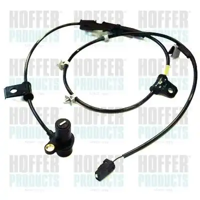 Датчик ABS HOFFER 8290306
