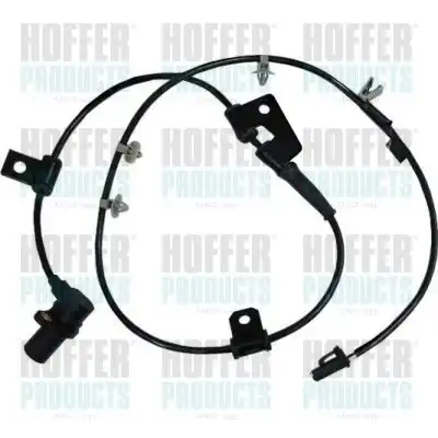 Датчик ABS HOFFER 8290307