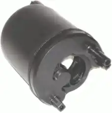 Топливный фильтр HOFFER 4791