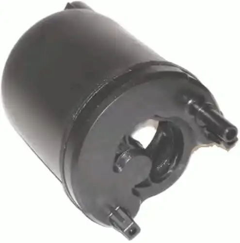 Топливный фильтр HOFFER 4791
