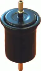 Топливный фильтр HOFFER 4317