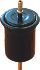 Топливный фильтр HOFFER 4317