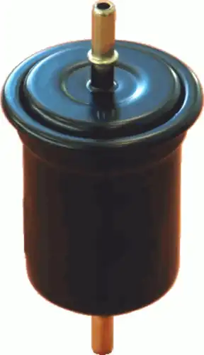 Топливный фильтр HOFFER 4317