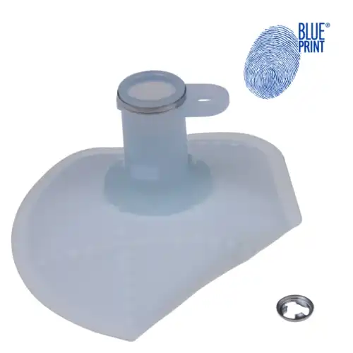 Топливный фильтр BLUE PRINT ADH22402