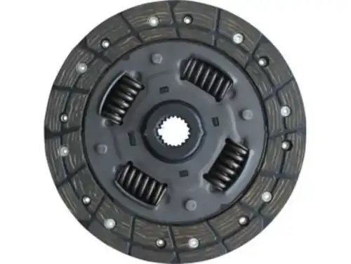 Диск сцепления HONDA 22200-PWC-005