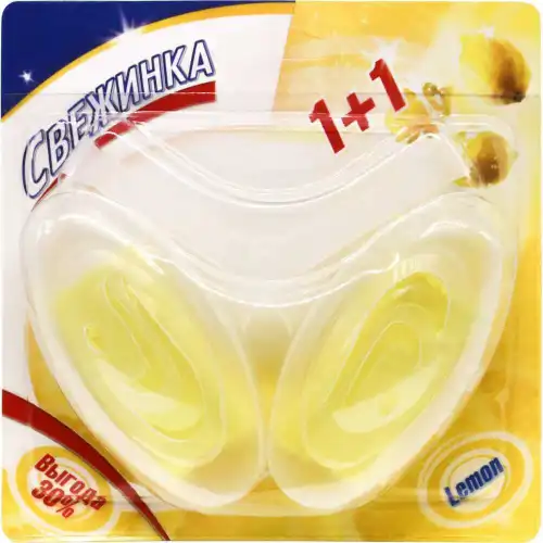 СВЕЖИНКА 2437