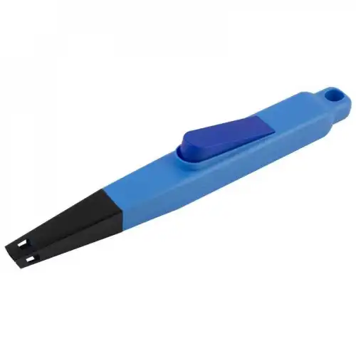 Energy Пьезозажигалка JZDD-21-BL 157431