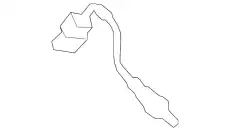 датчик кислородный GE8 36531-RB0-003 HONDA