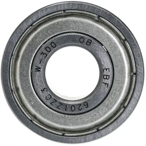 EBF Подшипник 6201 2Z/C3 4655751134564