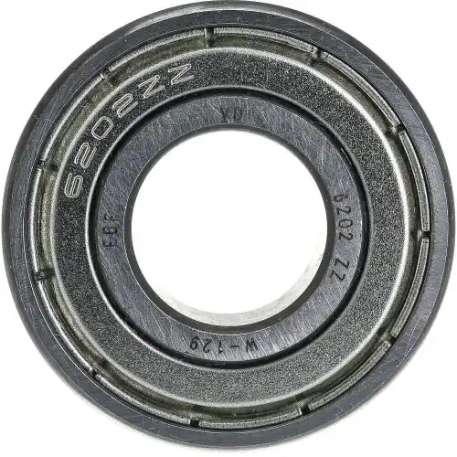 EBF Подшипник 6202 2Z 4656759971502