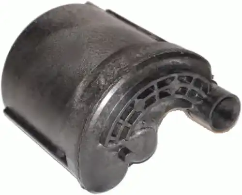 Топливный фильтр HOFFER 4738