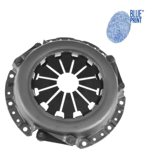 Диск сцепления BLUE PRINT ADG03296N