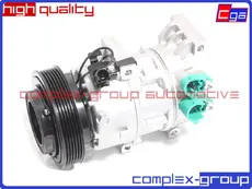 Компрессор 977012K001 13CC1167RA CGA