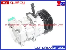 Компрессор 977012K001 13CC1167RA CGA