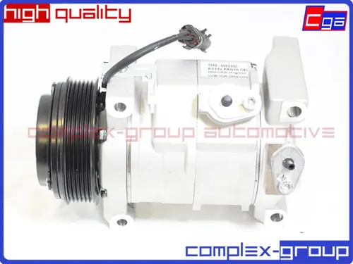 Компрессор кондиционера 55111417AC 13CC1205RA CGA