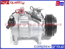 Компрессор кондиционера 64529223694 13CC1708RA CGA