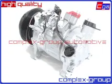 Компрессор кондиционера 64529223694 13CC1708RA CGA