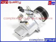 Компрессор в сборе MN164472 13CC5025RA CGA