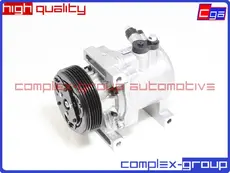 Компрессор в сборе 51747318 13CC6005RA CGA