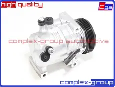 Компрессор в сборе 51747318 13CC6005RA CGA