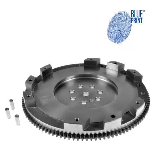 Маховик ADG03502 BLUE PRINT