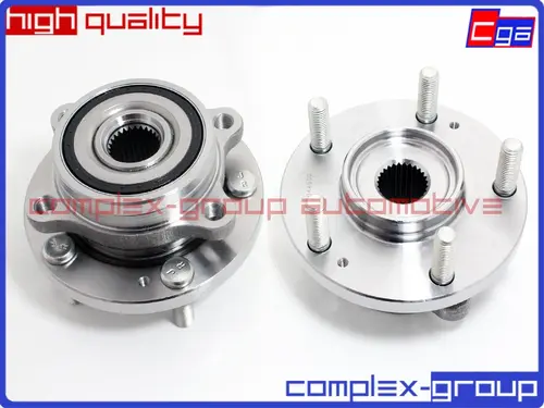 Ступица CGA 5HUB652RA