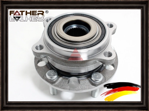 Ступица FATHER F3410R64
